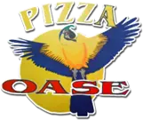 Pizza Oase Stätzling Logo